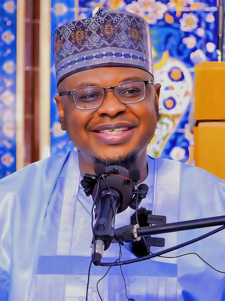 Prof. Isah Ali Pantamy