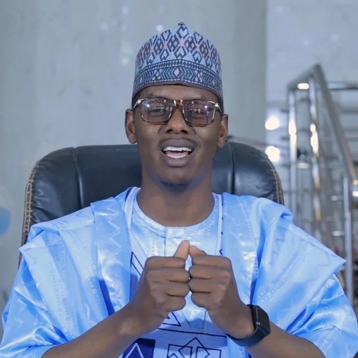 Sheikh Mahmud Ahmad Musa (Mahmudul Kalam)